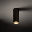 Nowodvorski MONO mennyezeti spotlámpa fém, barna, GU10 - 10783
