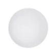 Nowodvorski AGNES ROUND fürdőszobai mennyezet lámpa fém, műanyag, fehér, LED, 32W, 3000K, 2800Lm, IP44 - 10979