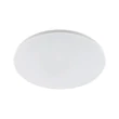 Nowodvorski AGNES ROUND fürdőszobai mennyezet lámpa fém, műanyag, fehér, LED, 64W, 3000K, 5800Lm, IP44 - 10981