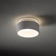 Nowodvorski SHINE beépíthető lámpa fém, fehér, GU10 - 11350