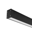 Nowodvorski OUTLINE mennyezet lámpa fém, műanyag, fekete, fehér, LED, 20W, 3000K, 1200Lm - 11360