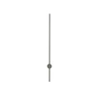 Nowodvorski SABER fali lámpa fém, műanyag, zöld, LED, 11W, 4000K, 410Lm - 11380