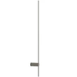 Nowodvorski SABER fali lámpa fém, műanyag, zöld, LED, 16W, 3000K, 540Lm - 11381