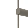Nowodvorski SABER fali lámpa fém, műanyag, zöld, LED, 16W, 4000K, 570Lm - 11382