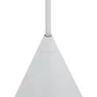 Nowodvorski ZENITH függeszték fém, fehér, GU10 - 11453