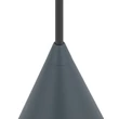 Nowodvorski ZENITH függeszték fém, kék, GU10 - 11493