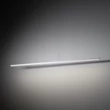 Nowodvorski BAR függeszték fém, műanyag, fehér, LED, 32W, 4000K, 2100Lm - 11582