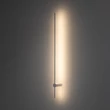 Nowodvorski SABER fali lámpa fém, műanyag, fehér, LED, 16W, 3000K, 740Lm - 11588