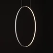 Nowodvorski CIRCOLO mennyezet lámpa fém, műanyag, fehér, LED, 21W, 3000K, 660Lm - 11605