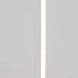 Nowodvorski VERTIC függeszték fém, műanyag, fehér, LED, 19W, 3000K, 750Lm - 11606