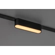 Rabalux LITRACK fényforrás mágneses sínrendszerhez fém, műanyag, fekete, fehér, LED, 6W, 300Lm - 70100