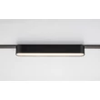Rabalux LITRACK fényforrás mágneses sínrendszerhez fém, műanyag, fekete, fehér, LED, 12W, 650Lm - 70101