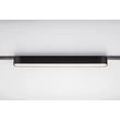 Rabalux LITRACK fényforrás mágneses sínrendszerhez fém, műanyag, fekete, fehér, LED, 16W, 850Lm - 70102
