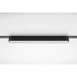 Rabalux LITRACK fényforrás mágneses sínrendszerhez fém, műanyag, fekete, fehér, LED, 16W, 850Lm - 70102