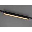 Rabalux LITRACK fényforrás mágneses sínrendszerhez fém, műanyag, fekete, fehér, LED, 16W, 850Lm - 70102