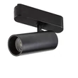 Rabalux LITRACK szpot fej mágneses sínrendszerhez fém, fekete, LED, 10W, 800Lm - 70104