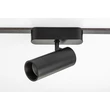 Rabalux LITRACK szpot fej mágneses sínrendszerhez fém, fekete, LED, 10W, 800Lm - 70104
