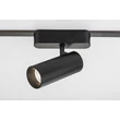 Rabalux LITRACK szpot fej mágneses sínrendszerhez fém, fekete, LED, 10W, 800Lm - 70104