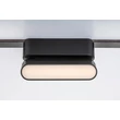 Rabalux LITRACK fényforrás mágneses sínrendszerhez fém, műanyag, fekete, fehér, LED, 6W, 300Lm - 70105