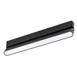 Rabalux LITRACK fényforrás mágneses sínrendszerhez fém, műanyag, fekete, fehér, LED, 16W, 850Lm - 70107