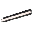 Rabalux LITRACK fényforrás mágneses sínrendszerhez fém, műanyag, fekete, fehér, LED, 16W, 850Lm - 70107