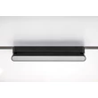 Rabalux LITRACK fényforrás mágneses sínrendszerhez fém, műanyag, fekete, fehér, LED, 16W, 850Lm - 70107