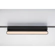 Rabalux LITRACK fényforrás mágneses sínrendszerhez fém, műanyag, fekete, fehér, LED, 16W, 850Lm - 70107