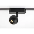 Rabalux LITRACK szpot fej mágneses sínrendszerhez fém, fekete, LED, 5W, 400Lm - 70108