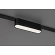 Rabalux LITRACK fényforrás mágneses sínrendszerhez fém, műanyag, fekete, fehér, LED, 6W, 300Lm - 70111