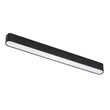 Rabalux LITRACK fényforrás mágneses sínrendszerhez fém, műanyag, fekete, fehér, LED, 16W, 850Lm - 70113