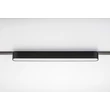 Rabalux LITRACK fényforrás mágneses sínrendszerhez fém, műanyag, fekete, fehér, LED, 16W, 850Lm - 70113