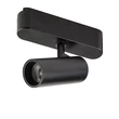 Rabalux LITRACK szpot fej mágneses sínrendszerhez fém, fekete, LED, 6W, 500Lm - 70114