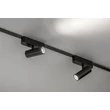 Rabalux LITRACK szpot fej mágneses sínrendszerhez fém, fekete, LED, 6W, 500Lm - 70114