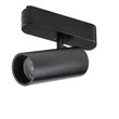 Rabalux LITRACK szpot fej mágneses sínrendszerhez fém, fekete, LED, 10W, 800Lm - 70115