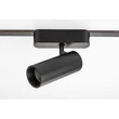 Rabalux LITRACK szpot fej mágneses sínrendszerhez fém, fekete, LED, 10W, 800Lm - 70115