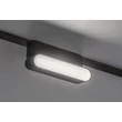 Rabalux LITRACK fényforrás mágneses sínrendszerhez fém, műanyag, fekete, fehér, LED, 6W, 300Lm - 70116