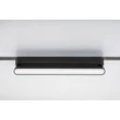 Rabalux LITRACK fényforrás mágneses sínrendszerhez fém, műanyag, fekete, fehér, LED, 16W, 850Lm - 70118
