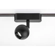 Rabalux LITRACK szpot fej mágneses sínrendszerhez fém, fekete, LED, 5W, 400Lm - 70119