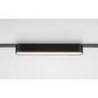 Rabalux LITRACK fényforrás mágneses sínrendszerhez fém, műanyag, fekete, fehér, LED, 7W, 370Lm - 70123