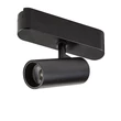 Rabalux LITRACK szpot fej mágneses sínrendszerhez fém, fekete, LED, 5W, 330Lm - 70125