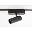 Rabalux LITRACK szpot fej mágneses sínrendszerhez fém, fekete, LED, 5W, 330Lm - 70125
