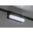 Rabalux LITRACK fényforrás mágneses sínrendszerhez fém, műanyag, fekete, fehér, LED, 4W, 180Lm - 70127