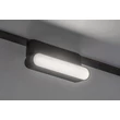 Rabalux LITRACK fényforrás mágneses sínrendszerhez fém, műanyag, fekete, fehér, LED, 4W, 180Lm - 70127