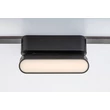 Rabalux LITRACK fényforrás mágneses sínrendszerhez fém, műanyag, fekete, fehér, LED, 4W, 180Lm - 70127