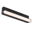 Rabalux LITRACK fényforrás mágneses sínrendszerhez fém, műanyag, fekete, fehér, LED, 7W, 340Lm - 70128