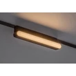 Rabalux LITRACK fényforrás mágneses sínrendszerhez fém, műanyag, fekete, fehér, LED, 7W, 340Lm - 70128