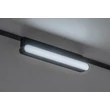 Rabalux LITRACK fényforrás mágneses sínrendszerhez fém, műanyag, fekete, fehér, LED, 7W, 340Lm - 70128
