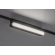 Rabalux LITRACK fényforrás mágneses sínrendszerhez fém, műanyag, fekete, fehér, LED, 7W, 340Lm - 70128