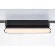 Rabalux LITRACK fényforrás mágneses sínrendszerhez fém, műanyag, fekete, fehér, LED, 7W, 340Lm - 70128
