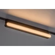 Rabalux LITRACK fényforrás mágneses sínrendszerhez fém, műanyag, fekete, fehér, LED, 13W, 450Lm - 70129